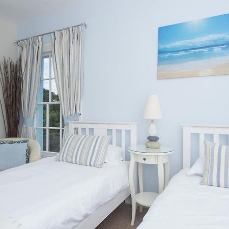 Bed and Breakfast The Boathouse Сівью Номер фото