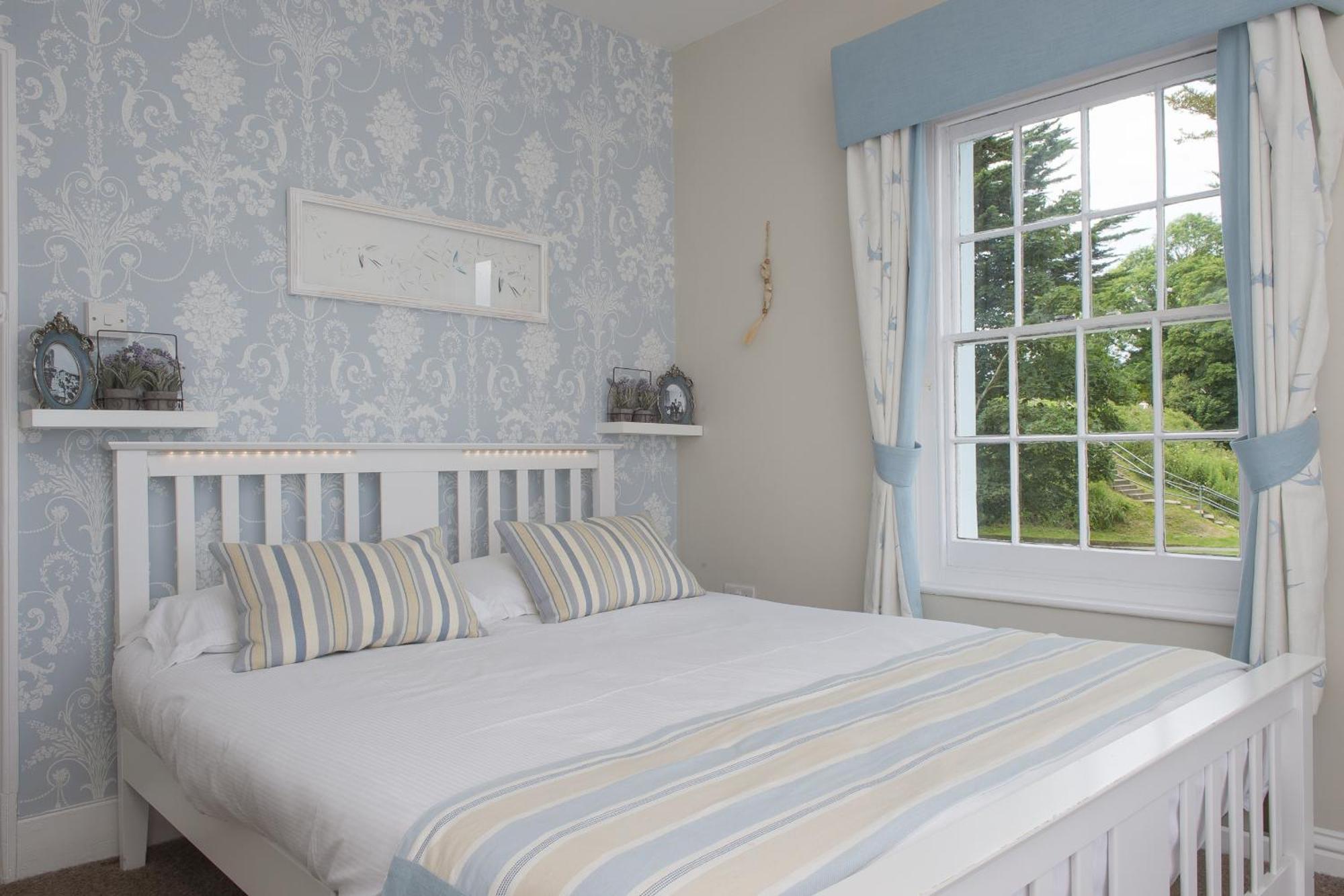 Bed and Breakfast The Boathouse Сівью Номер фото